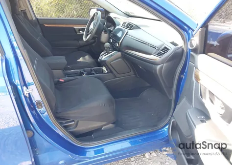 2020 Honda Cr-V Awd Ex z USA, uszkodzony, nr VIN 7FARW2H54LE012423